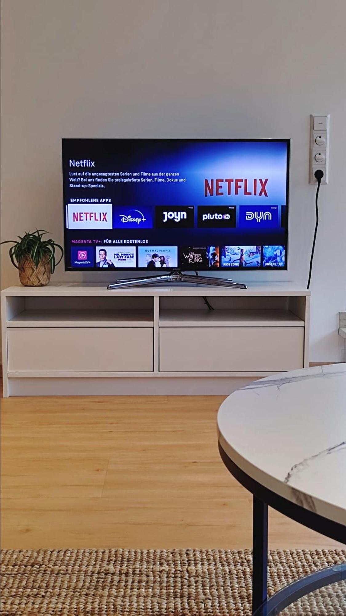 Ferienwohnung Ida 호른베르크 외부 사진