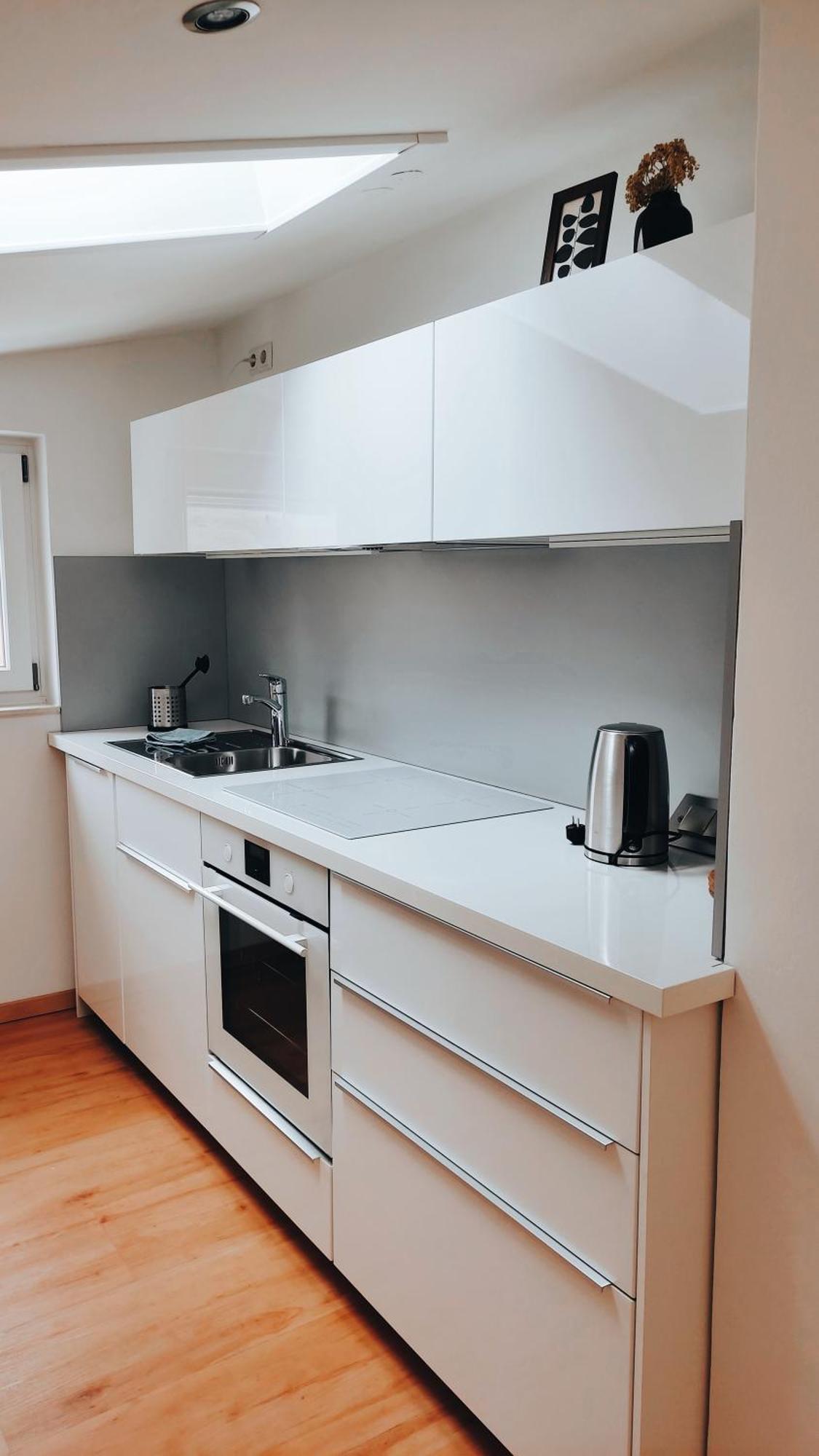 Ferienwohnung Ida 호른베르크 외부 사진